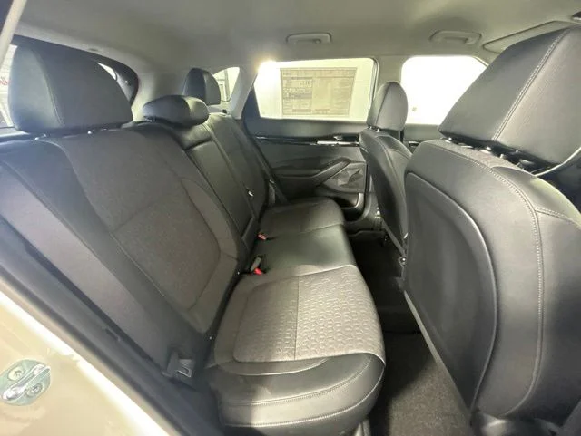 New 2026 White Kia S image 32