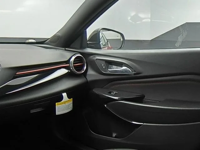 2026 Chevrolet Trax RS - Photo 40