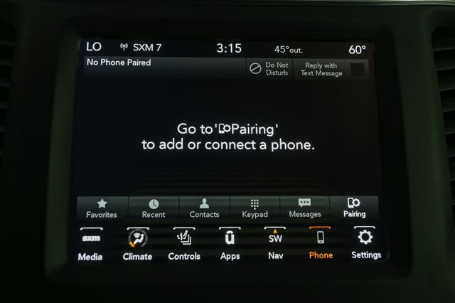 Used 2023 Black Jeep Altitude image 22