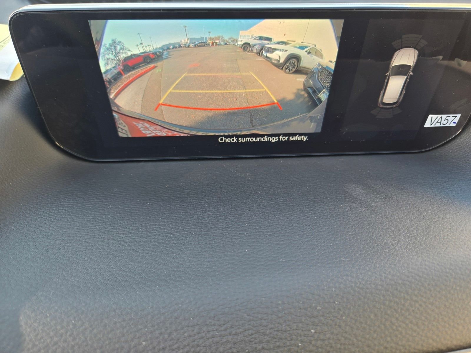 2025 Mazda CX-5 Turbo Signature - Photo 11