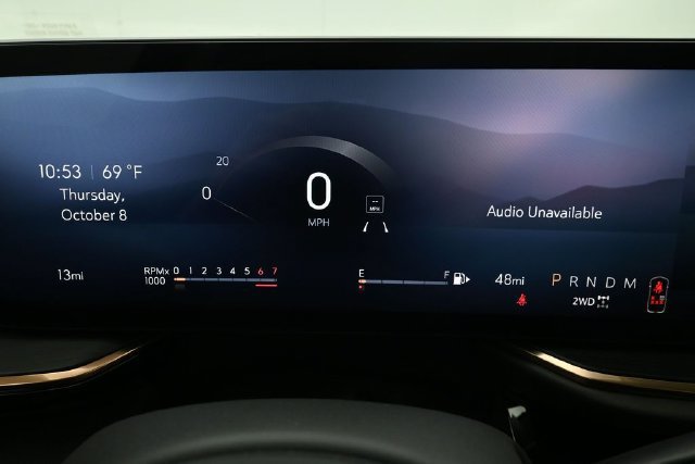 Vehicle thumbnail