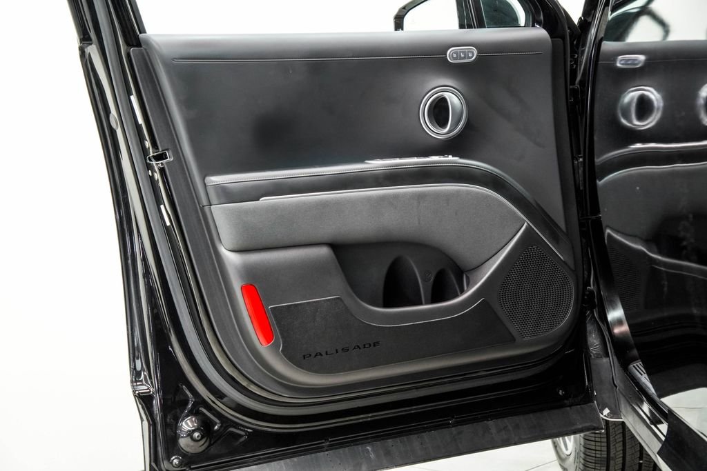 Used 2026 Black Hyundai Calligraphy image 46