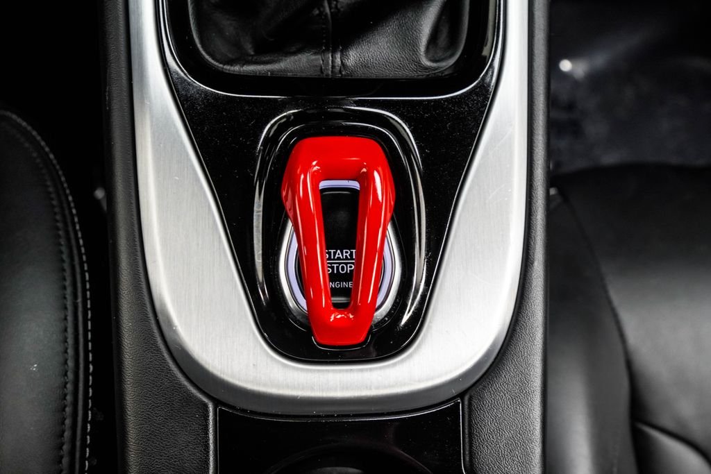 Used 2024 Black Lotus V6 image 21