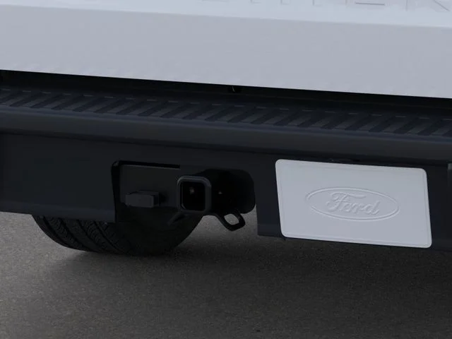 New 2026 Ford Maverick XLT