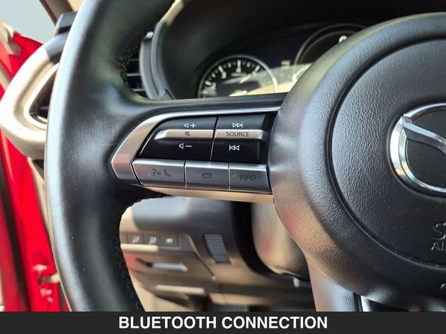 Used 2023 Red Mazda 2.5 S Preferred image 20