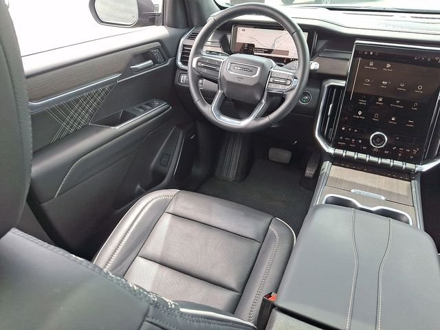 Used 2024 Ebony Twilight Metallic GMC Denali image 57