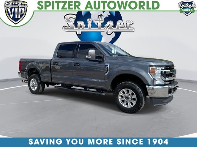 2022 Ford F-250 XLT 4x4 Crew Cab 6-3/4' Box's photo