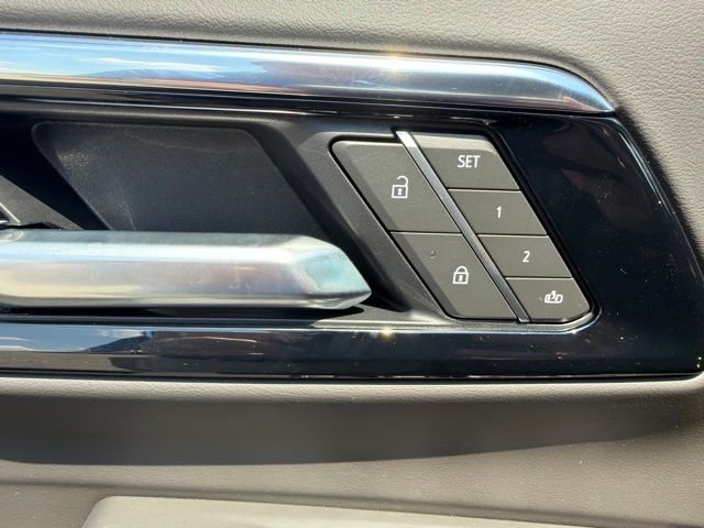 Used 2026 Black Chevrolet LT image 16