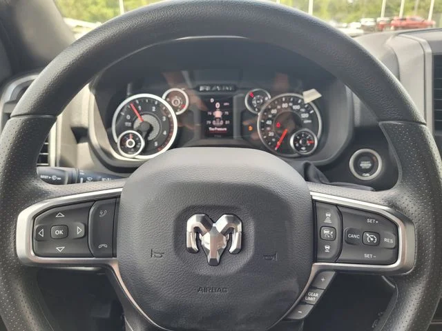 2025 RAM 2500 Tradesman - Photo 25