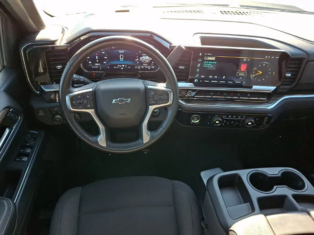 Used 2024 Gray Chevrolet RST image 11