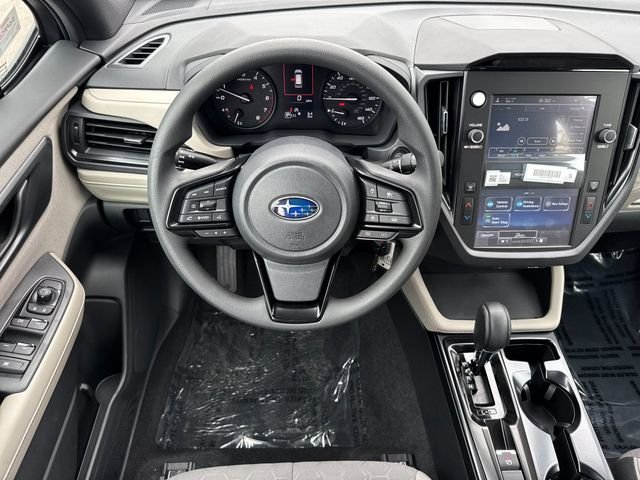 New 2026 DAYBREAK BLUE PEARL Subaru Standard Model image 18