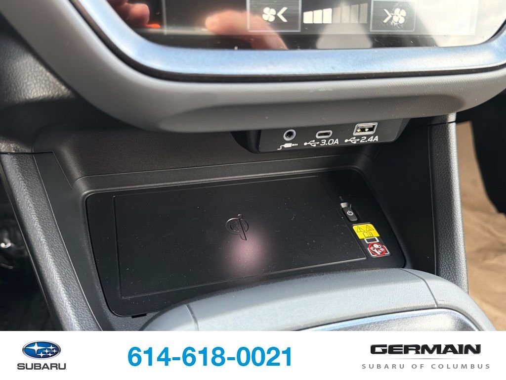 2026 Subaru Crosstrek Wilderness - Photo 27