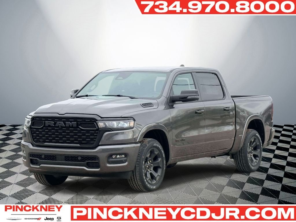 2026 RAM Ram 1500 Pickup