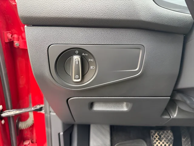 2023 Volkswagen Tiguan SE - Photo 22