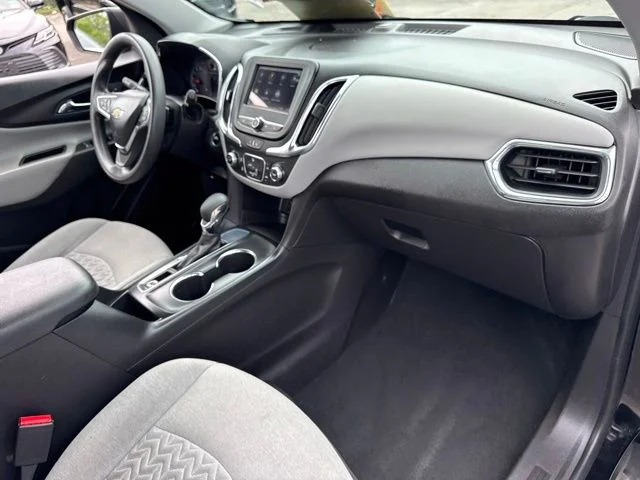 Used 2024 Black Chevrolet LS image 15