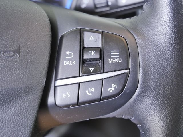 Used 2022 Red Ford Big Bend image 25