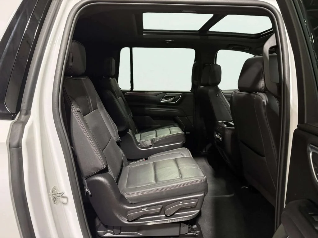 Certified Used 2024 Summit White Chevrolet RST image 28
