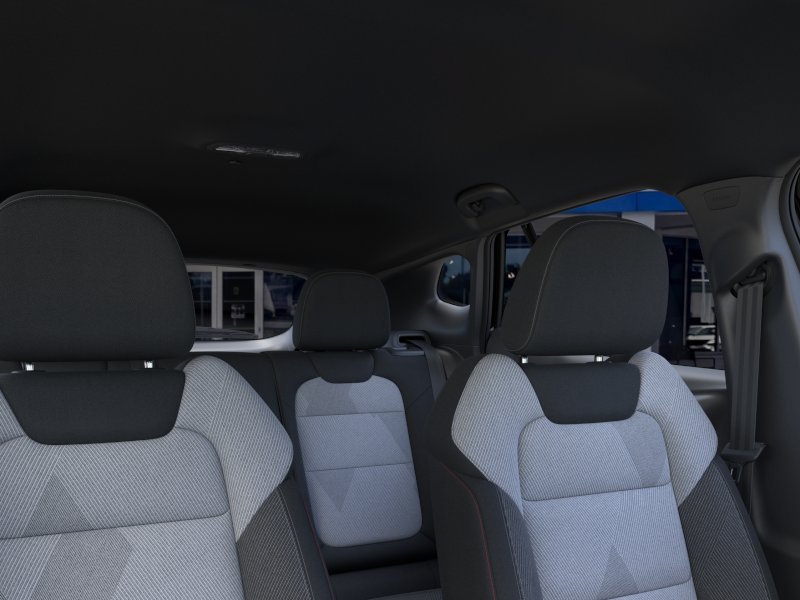 2026 Chevrolet Trax RS - Photo 24