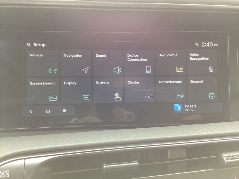 2026 Hyundai Palisade XRT Pro - Photo 37