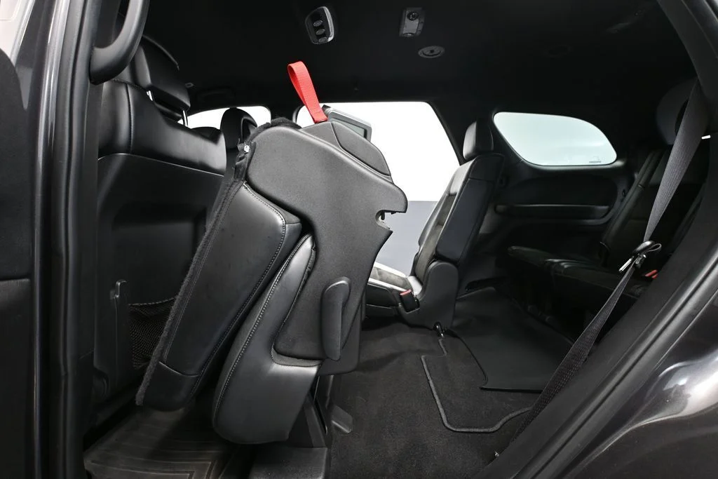 Used 2019 Gray Dodge GT Plus image 42