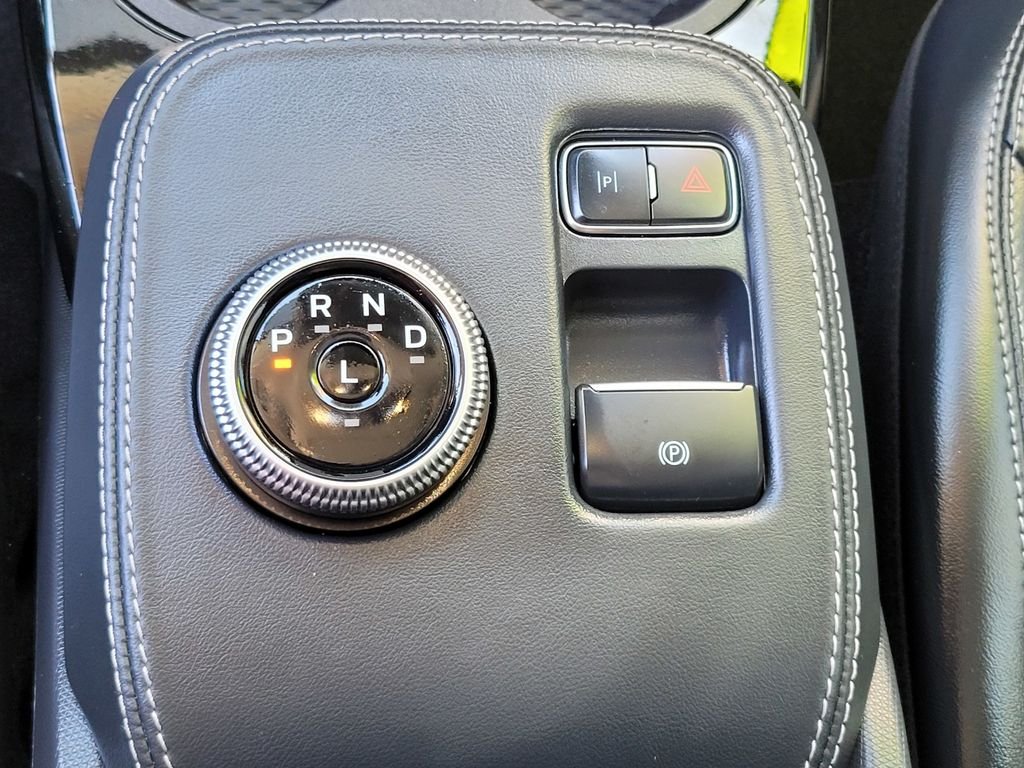 Certified Used 2023 White Ford Select image 22