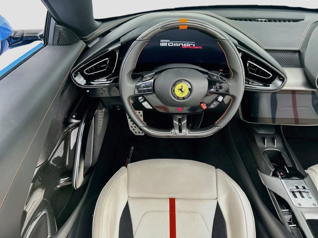Used 2026 Extra Sample Ferrari  image 18