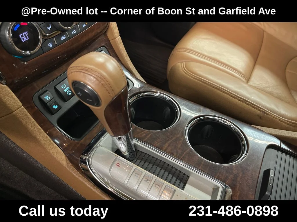Used 2016 Silver Buick Premium Group image 25