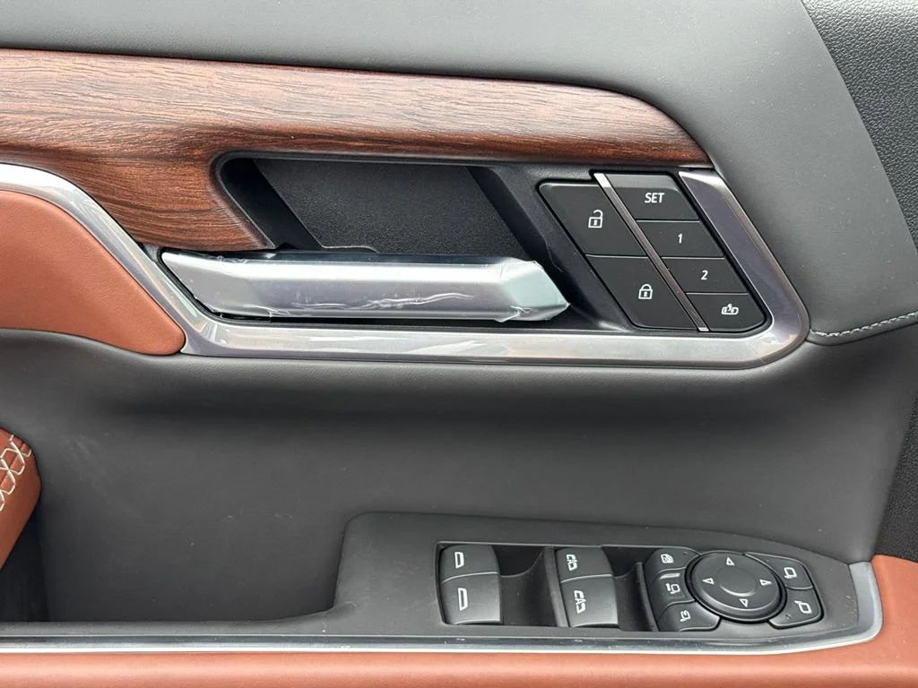 2026 GMC Sierra 2500HD Denali Ultimate - Photo 15