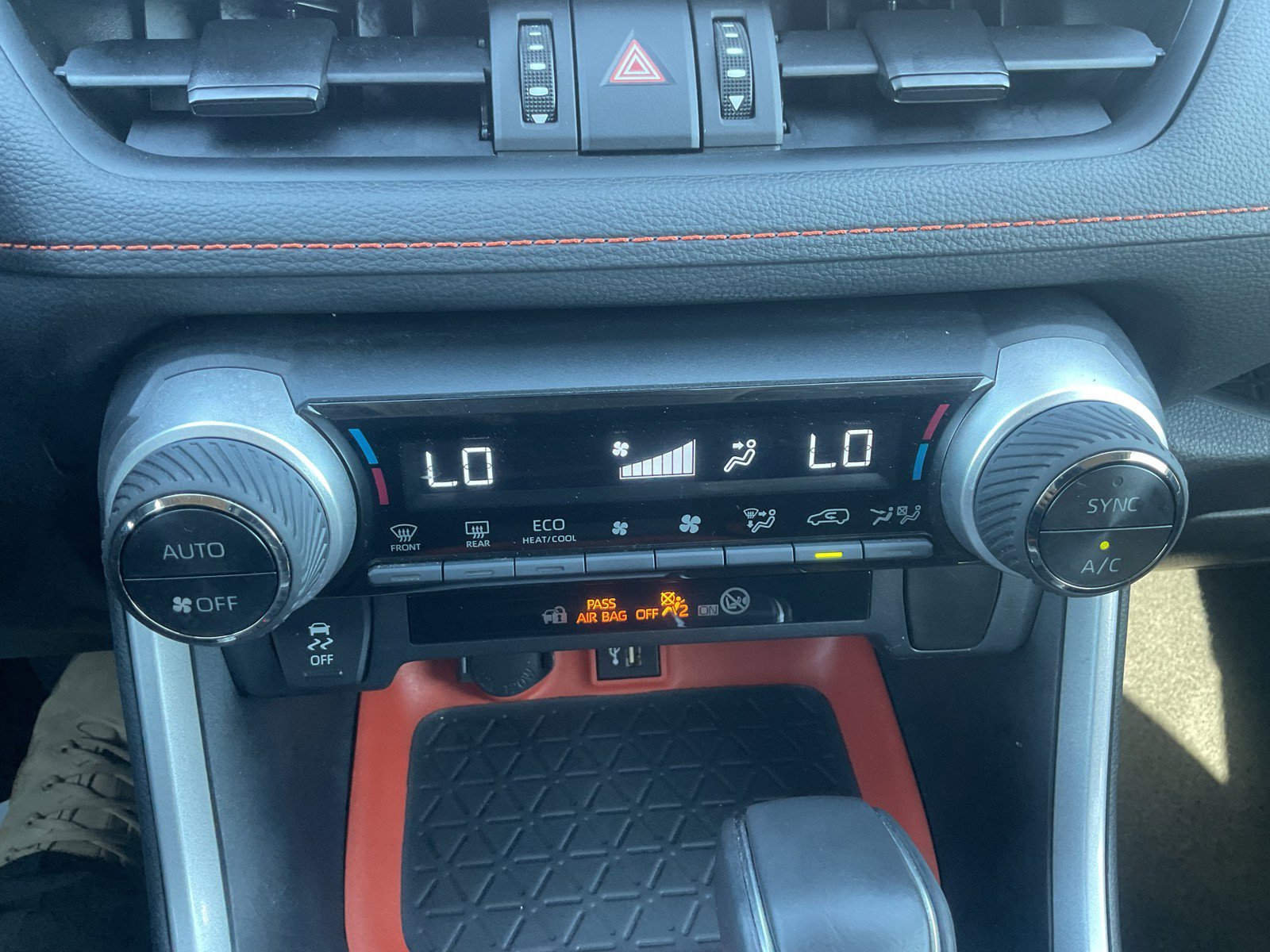 Used 2024 Ice Cap Toyota Adventure image 30