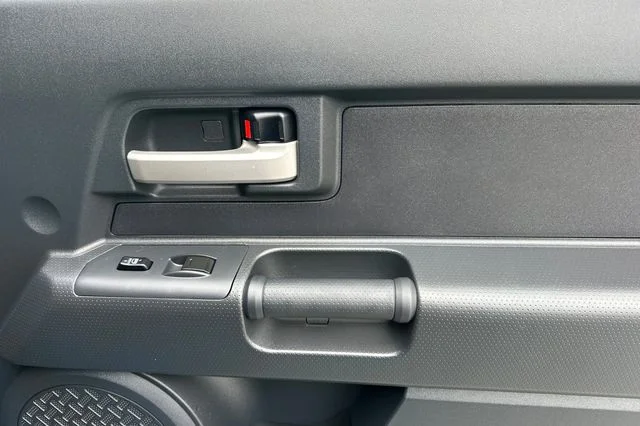 Used 2008 Blue Toyota Base image 21