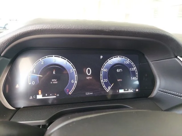 2025 Jeep Grand Cherokee L Altitude - Photo 14