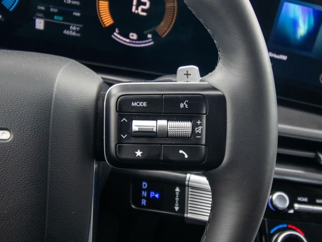 2026 Hyundai Santa Fe SE - Photo 22