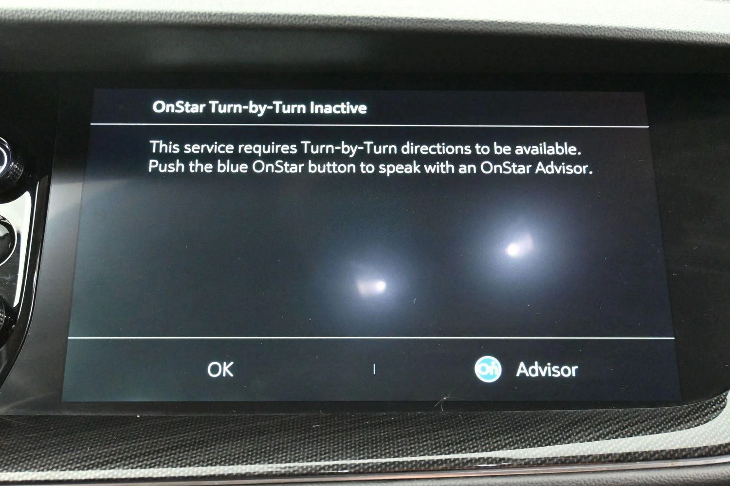Used 2023 Moonstone Gray Metallic Buick Preferred image 24