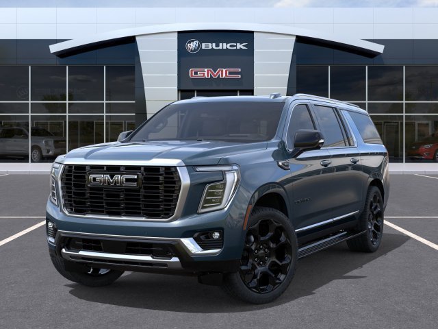 2026 GMC Yukon XL Denali - Photo 6