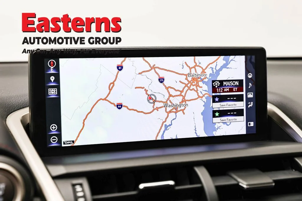 Used 2018 Silver Lexus 300 Base image 18