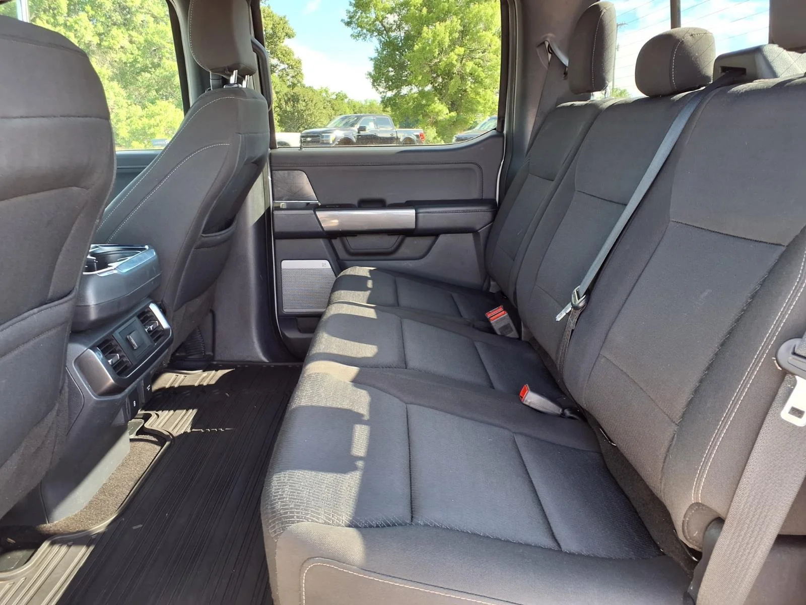 Used 2023 Avalanche Ford XLT image 19