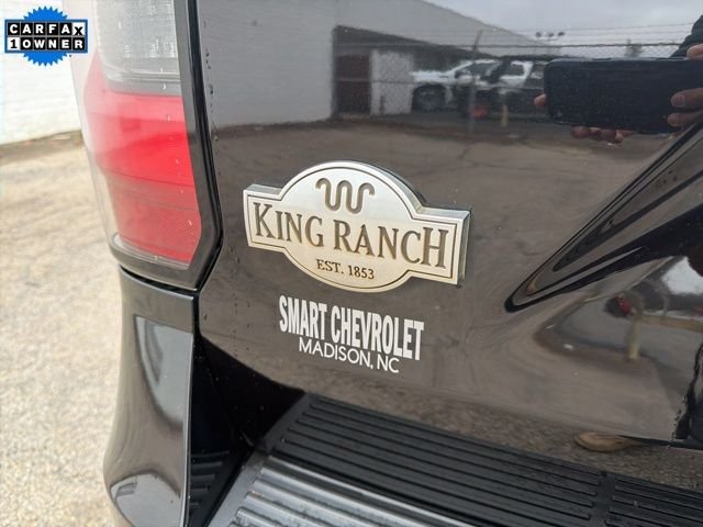 2021 Ford Expedition King Ranch - Photo 18