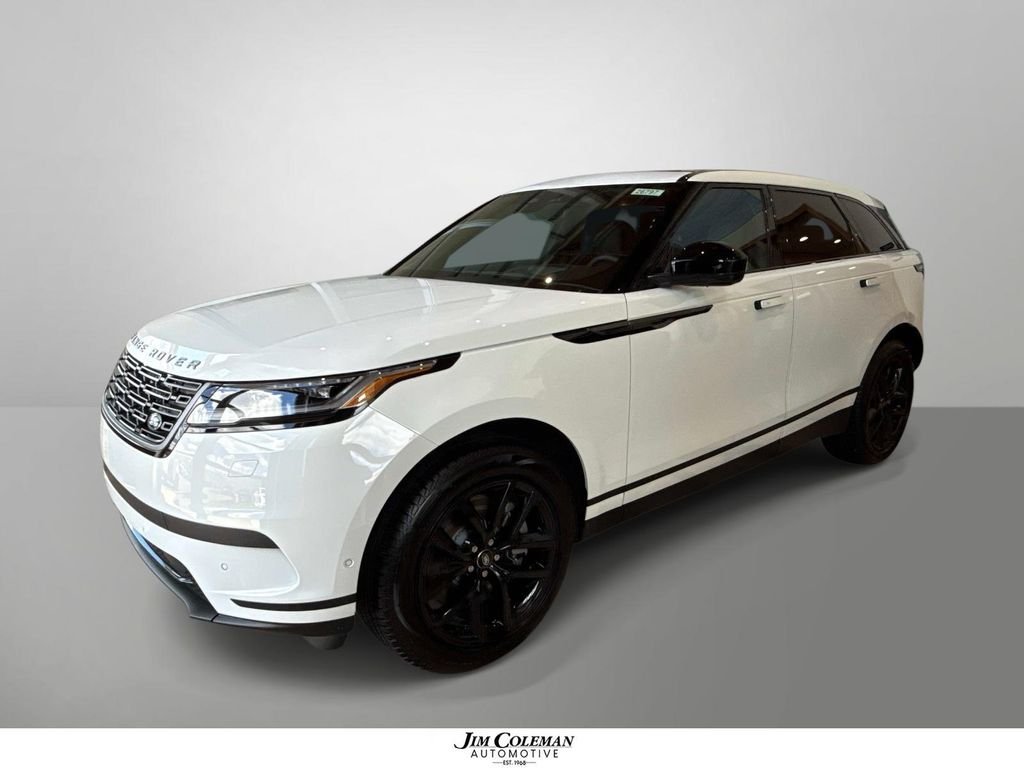 2026 Land Rover Range Rover Velar P250 S's photo