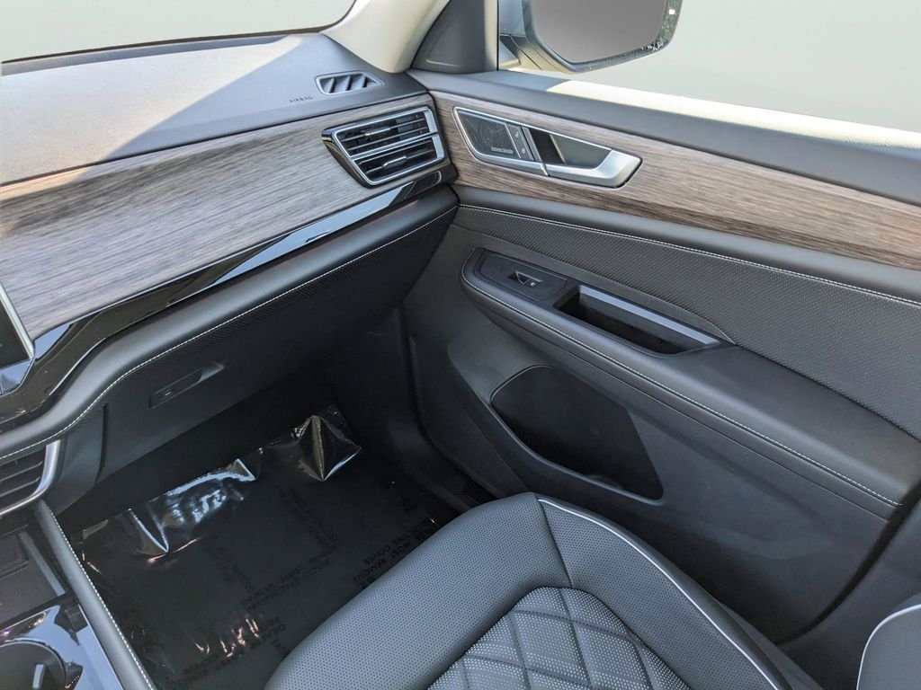 2026 Volkswagen Atlas SEL Premium R-Line - Photo 16