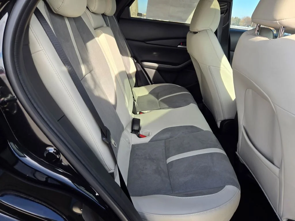 2026 Mazda CX-30 Turbo Aire Edition - Photo 7