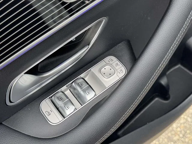 Certified Used 2026 Gray Mercedes-Benz GLE 350 image 18