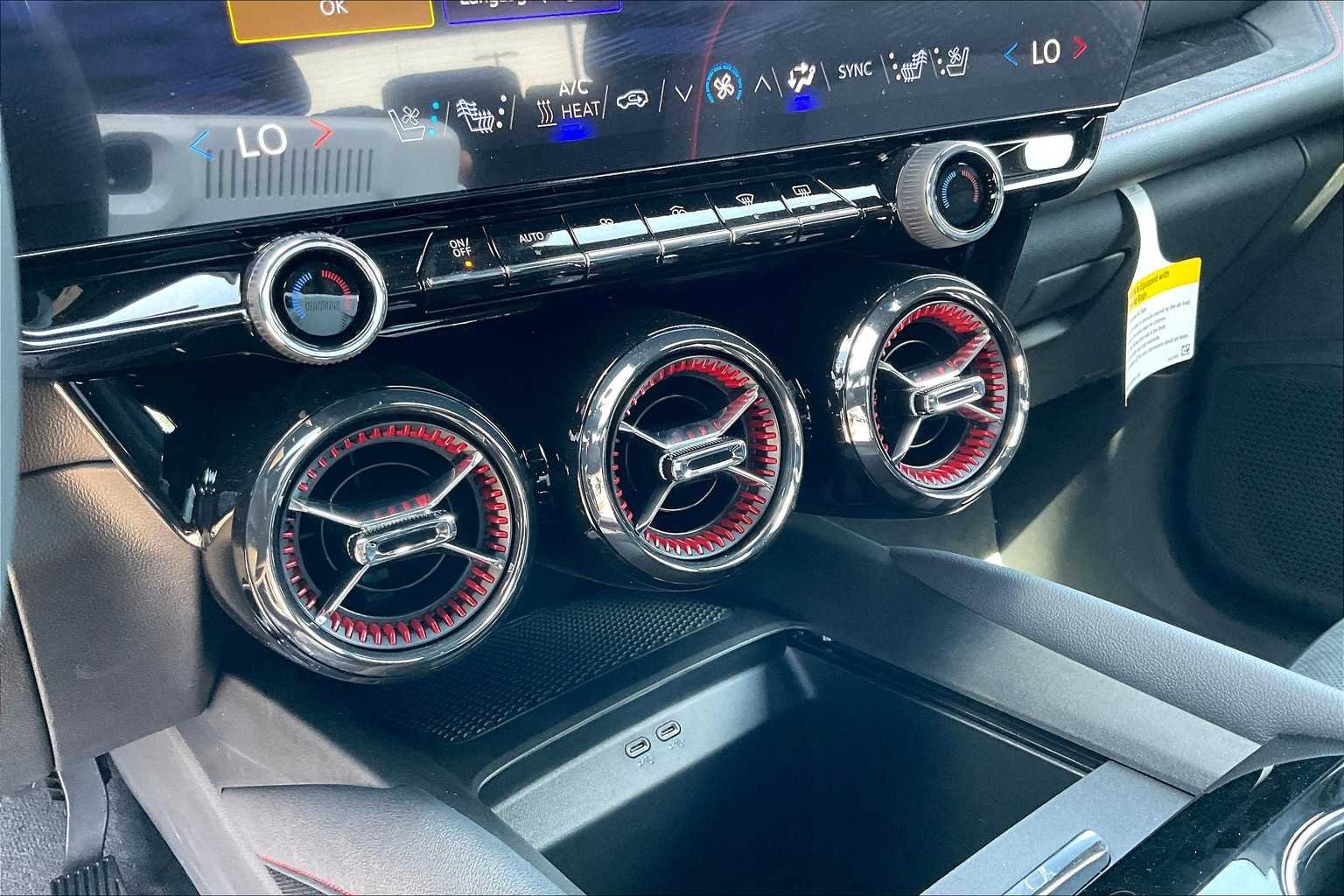 2025 Chevrolet Blazer EV RS - Photo 20