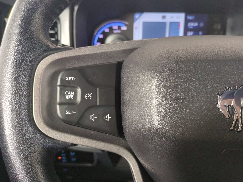 2023 Ford Bronco 4-Door Big Bend - Photo 30