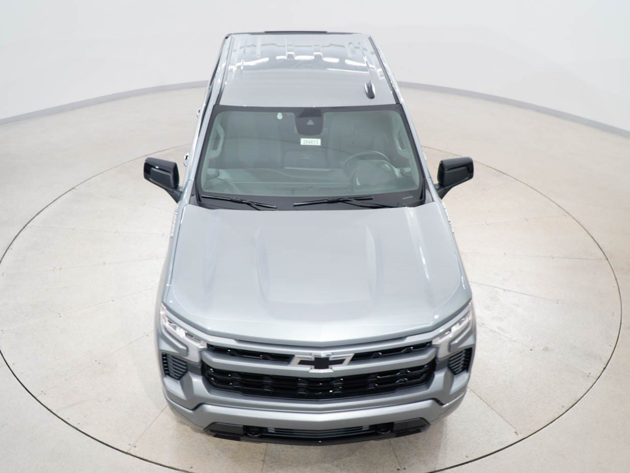 2026 Chevrolet Silverado 1500 RST - Photo 58