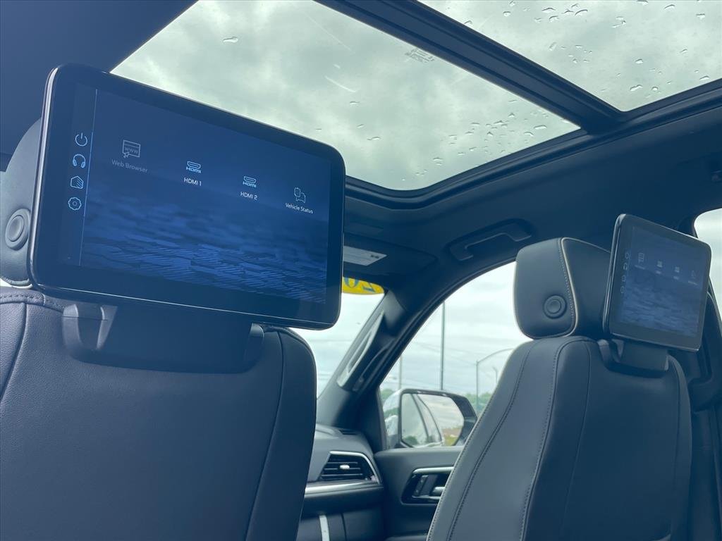 2026 Chevrolet Tahoe Premier - Photo 26