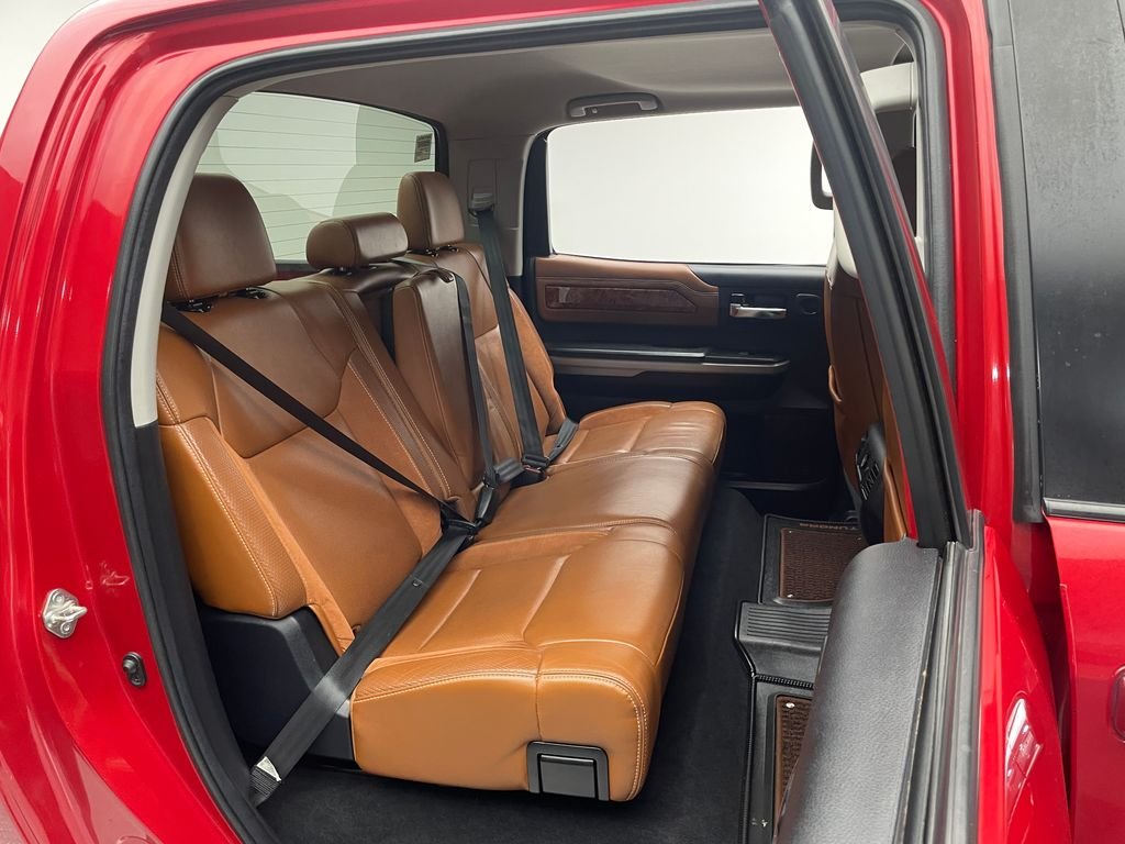 Used 2019 Red Toyota 1794 image 39