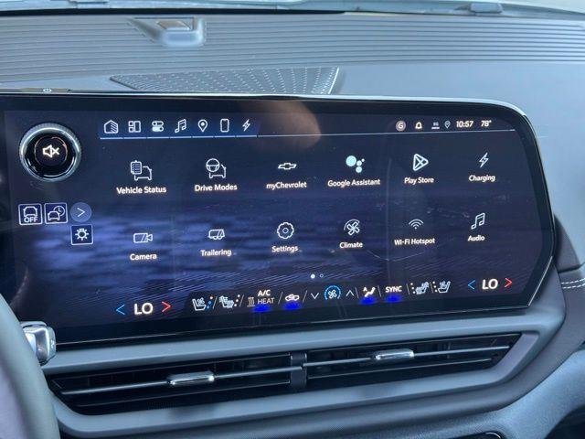 2026 Chevrolet Silverado EV LT - Photo 18