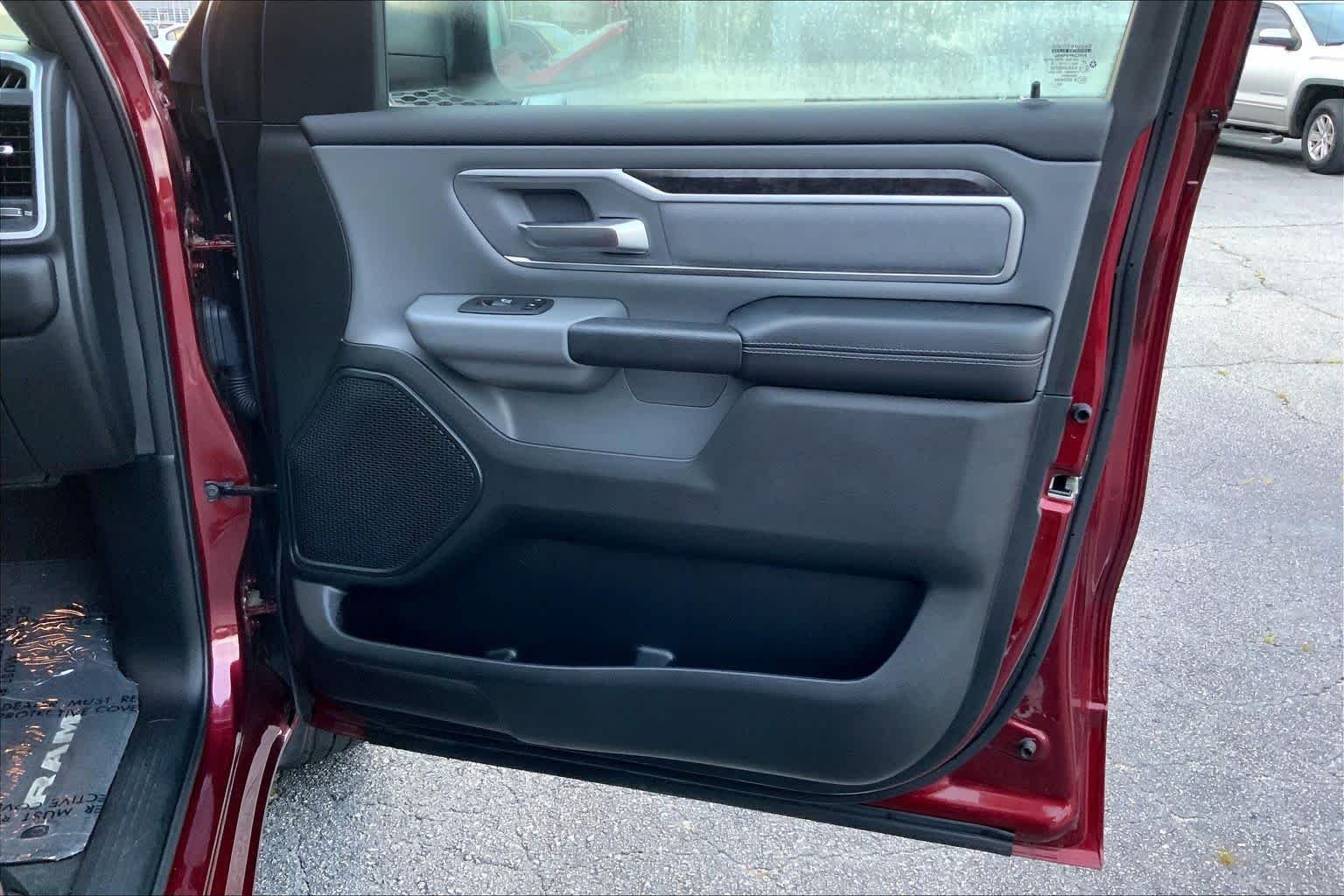 2021 RAM Ram 1500 Pickup Big Horn/Lone Star - Photo 22