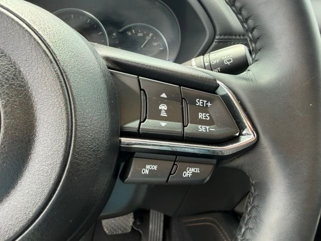 Certified Used 2023 White Mazda 2.5 S Premium Plus Package image 23