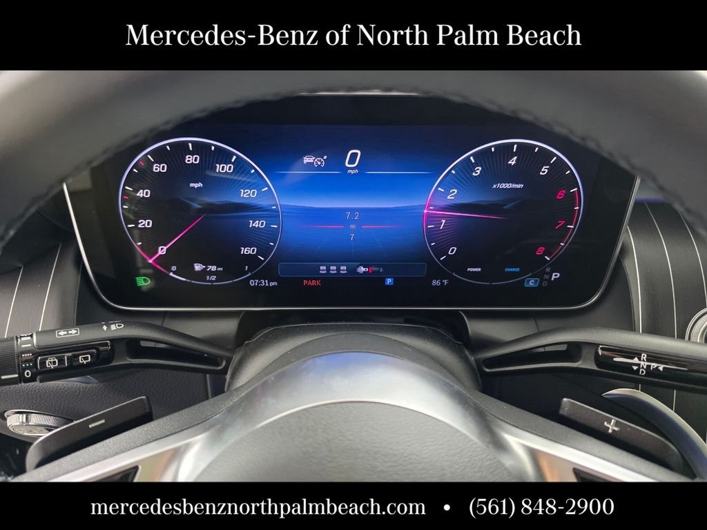 New 2026 Black Mercedes-Benz GLC 300 image 18
